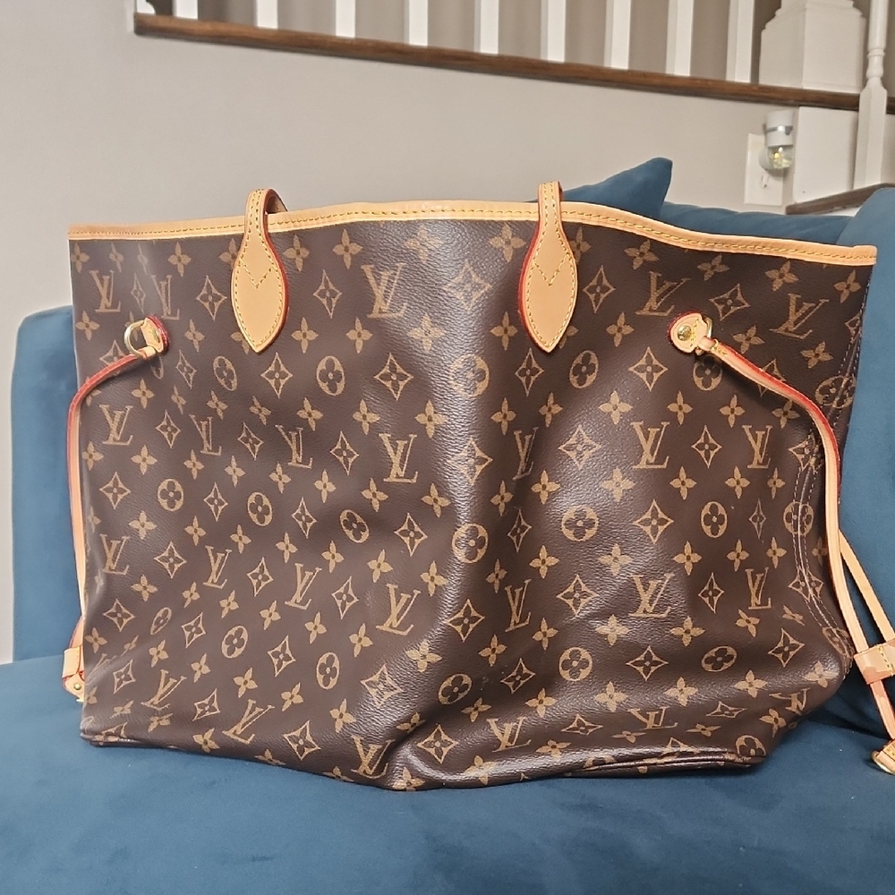 Brown Totebag